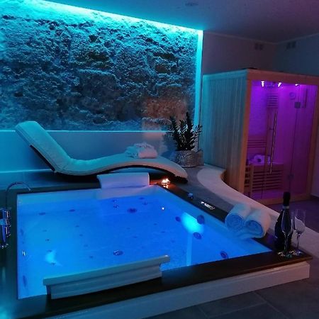 Mastrangelo Suite & Spa Palermo Exterior foto