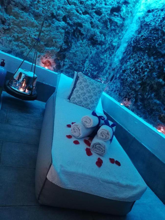 Mastrangelo Suite & Spa Palermo Exterior foto