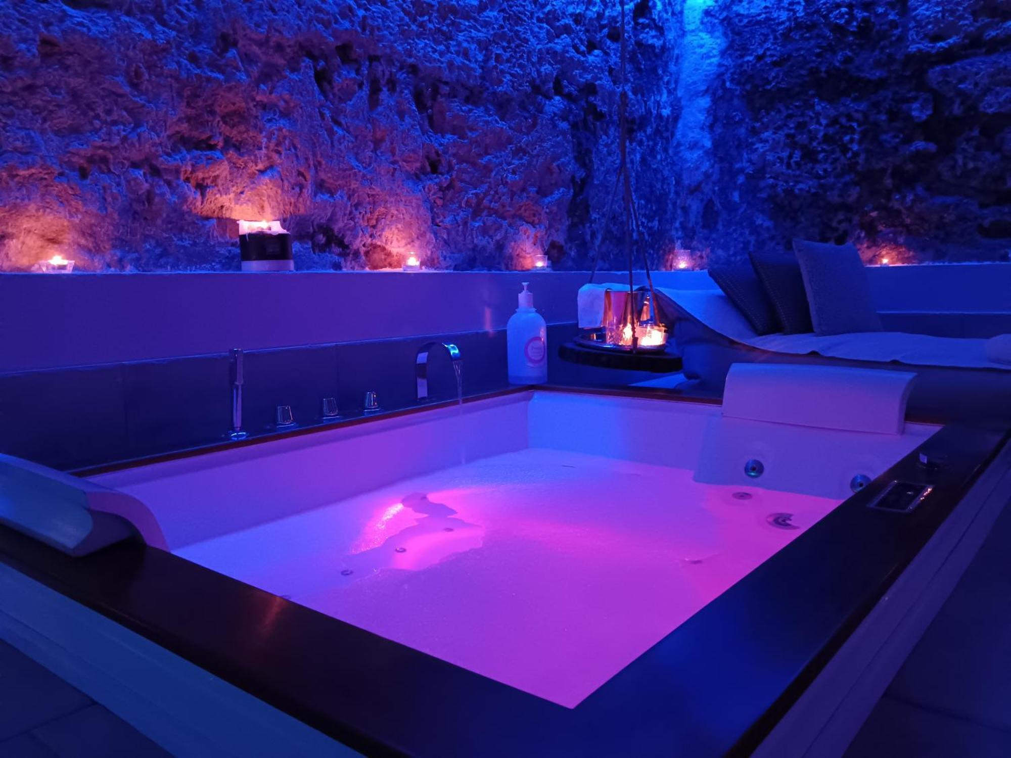 Mastrangelo Suite & Spa Palermo Exterior foto