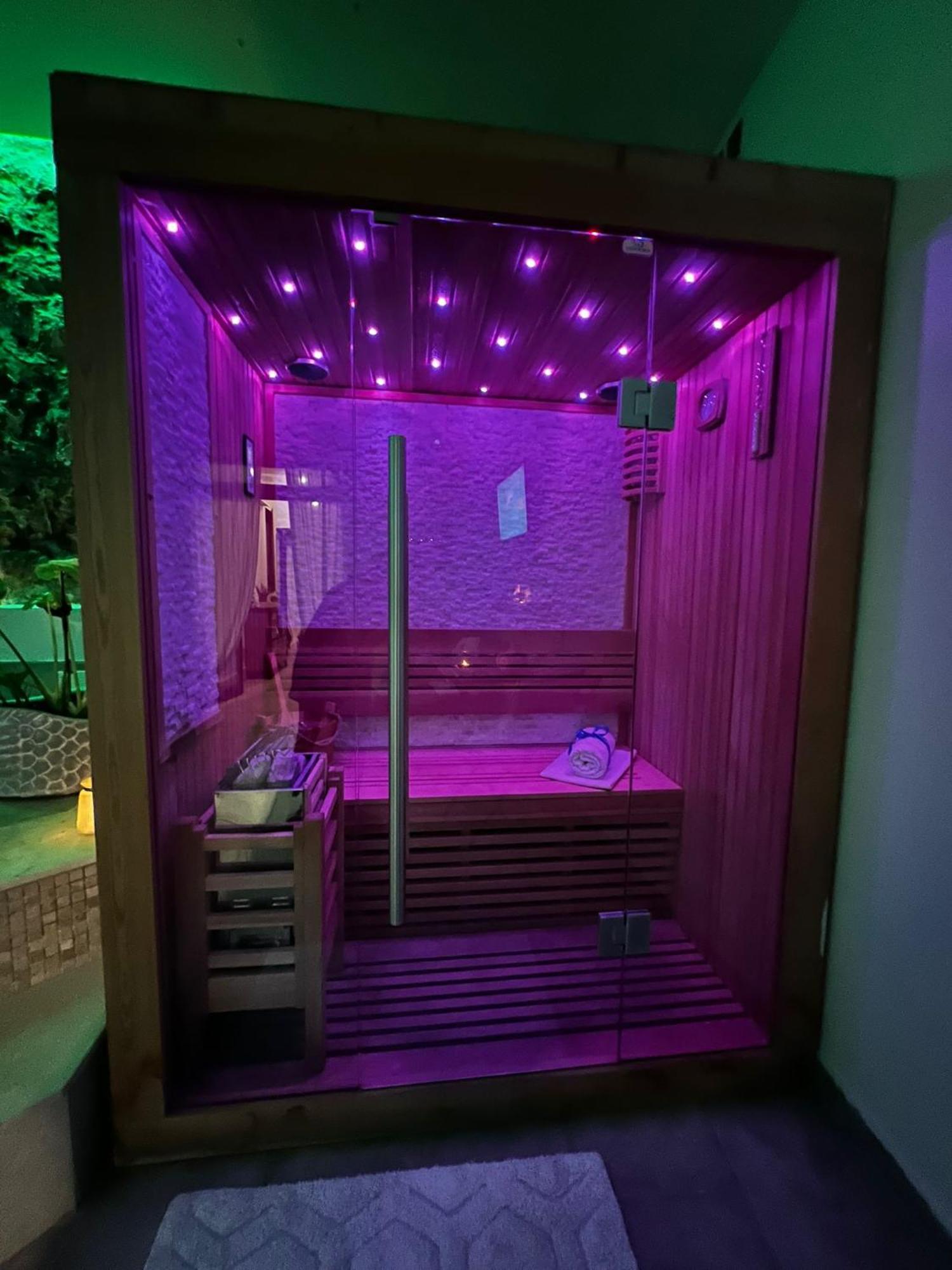 Mastrangelo Suite & Spa Palermo Exterior foto