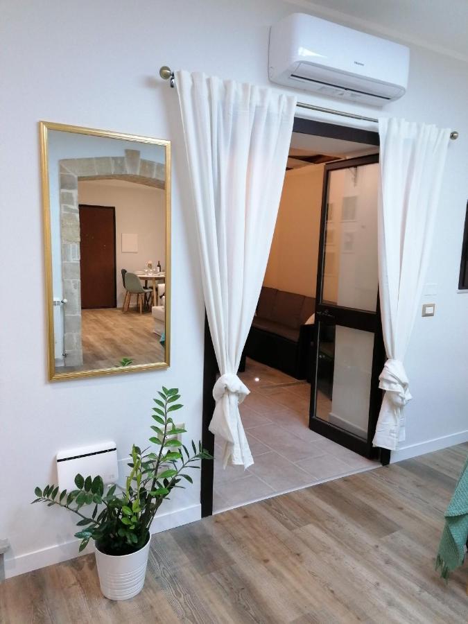 Mastrangelo Suite & Spa Palermo Exterior foto