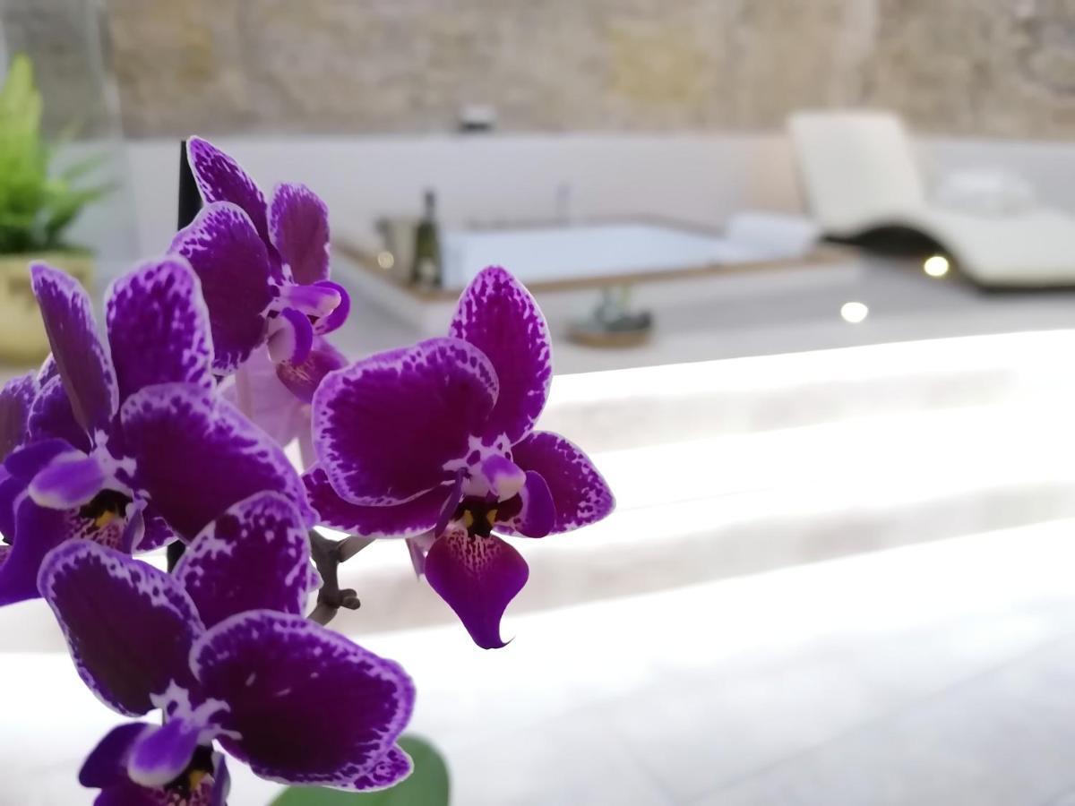 Mastrangelo Suite & Spa Palermo Exterior foto
