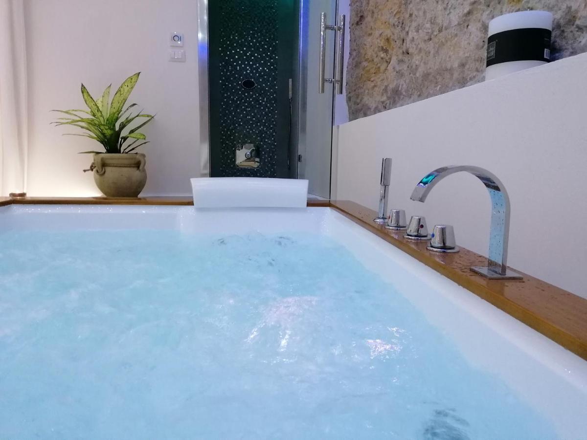 Mastrangelo Suite & Spa Palermo Exterior foto