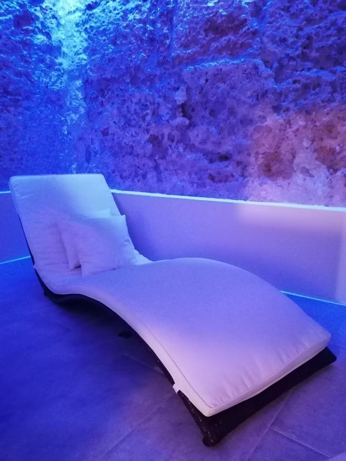 Mastrangelo Suite & Spa Palermo Exterior foto